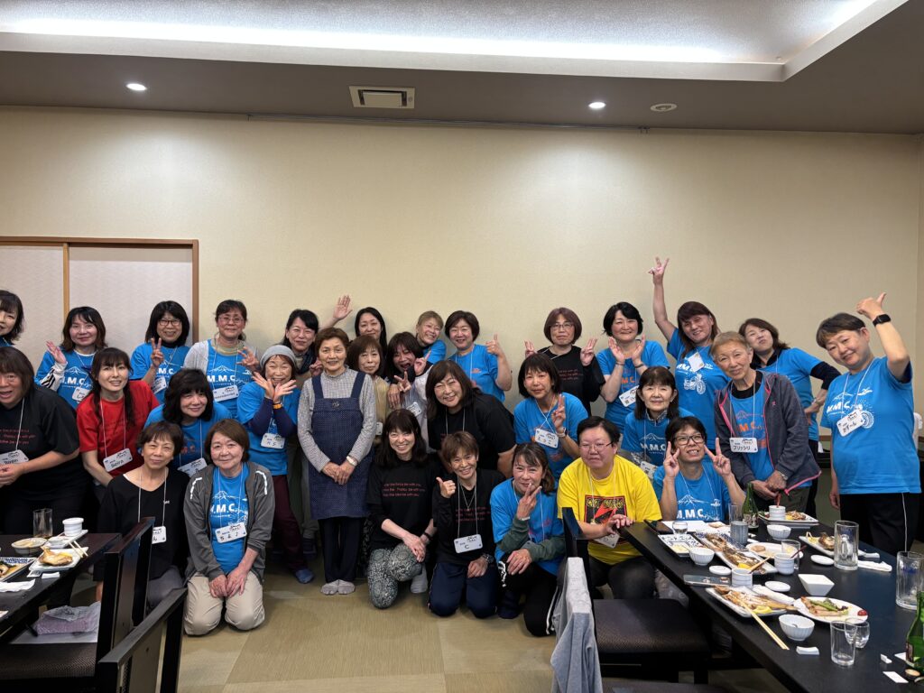 ツアーイベント5月石川(集合写真)